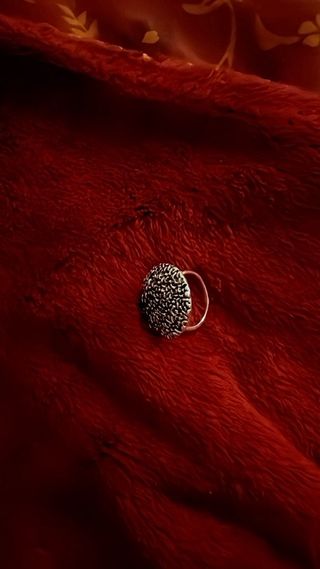 Conjunto de Bisutería: Anillos Dorados y Plateados