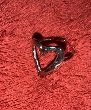 Conjunto de Bisutería: Anillos Dorados y Plateados