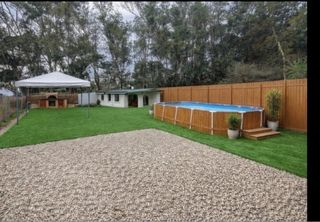 Alquiler vacacional casa rural en Cártama (Malaga)