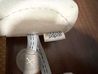 Lote Juguetes Bebé: Mono, Sol, Luna