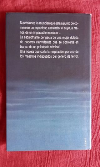 La soledad de patricia (NOVELA POLICÍACA) (Span...