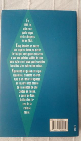 La soledad de patricia (NOVELA POLICÍACA) (Span...