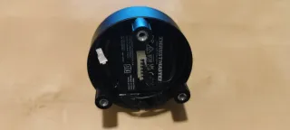 Aggiornamento Quick Release Thrustmaster