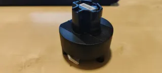 Aggiornamento Quick Release Thrustmaster