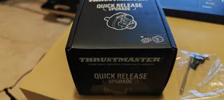 Aggiornamento Quick Release Thrustmaster