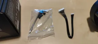 Aggiornamento Quick Release Thrustmaster