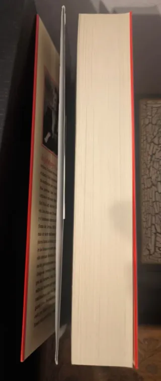 Yo antes de ti (Antes de ti 1)