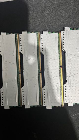 64GB DE RAM DDR4