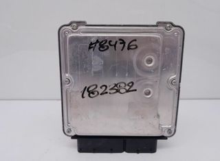 Centralita motor 03g906016hc seat altea 1137669