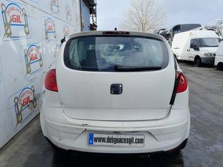 Centralita motor 03g906016hc seat altea 1137669