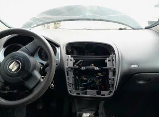 Centralita motor 03g906016hc seat altea 1137669