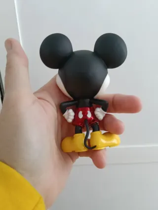 Figura Mickey Mouse
