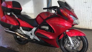 Honda Pan European ST 1300cc
