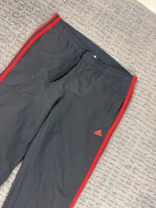 ¡¡OFERTA!! Talla M Pantalón Adidas Impermeable