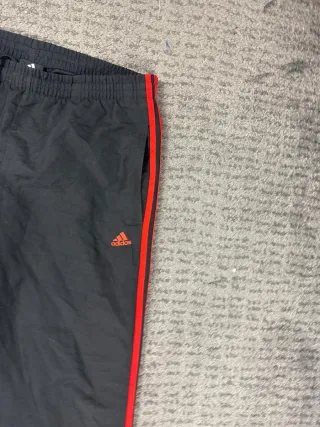 ¡¡OFERTA!! Talla M Pantalón Adidas Impermeable