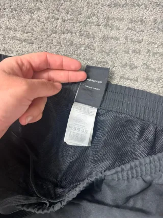 ¡¡OFERTA!! Talla M Pantalón Adidas Impermeable