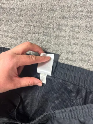 ¡¡OFERTA!! Talla M Pantalón Adidas Impermeable