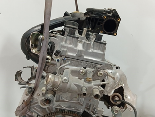 MOTOR COMPLETO NISSAN JUKE (F15E) HR16 HR16