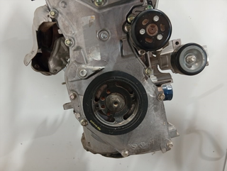MOTOR COMPLETO NISSAN JUKE (F15E) HR16 HR16