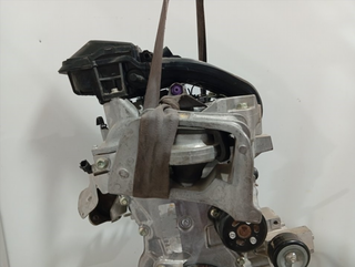 MOTOR COMPLETO NISSAN JUKE (F15E) HR16 HR16