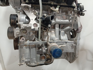 MOTOR COMPLETO NISSAN JUKE (F15E) HR16 HR16