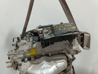 MOTOR COMPLETO NISSAN JUKE (F15E) HR16 HR16