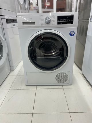 Secadora Siemens 8 kg