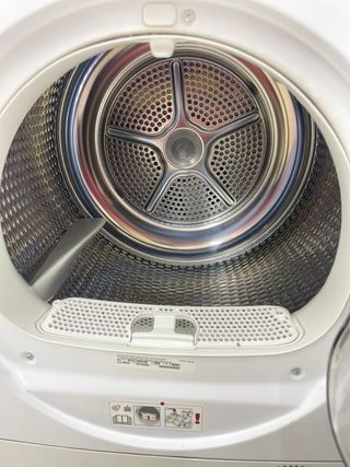 Secadora Siemens 8 kg