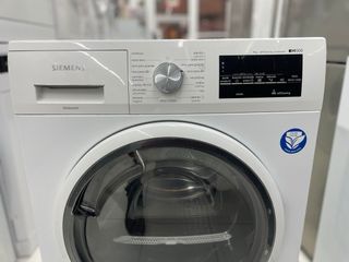 Secadora Siemens 8 kg
