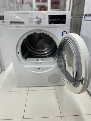 Secadora Siemens 8 kg