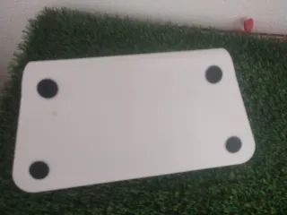 Cama para mascotas y comedero y juego