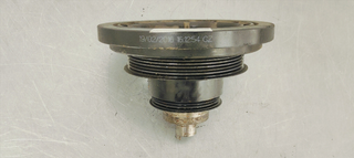 POLEA CIGUEÑAL PEUGEOT 2008 (--.2013->) 1.2 I TUR