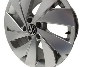 Volkswagen 2322499 llanta 5h0601025c golf style