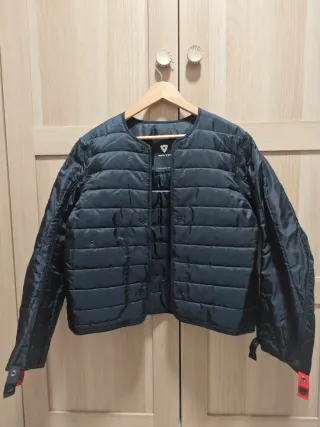 Chaqueta Revit Sand talla 44