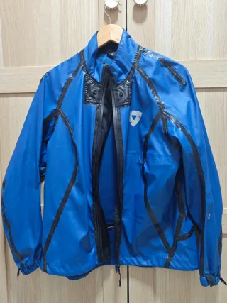 Chaqueta Revit Sand talla 44