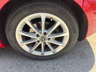 Mercedes-Benz Clase A 2019