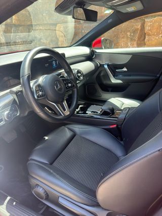 Mercedes-Benz Clase A 2019