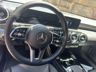 Mercedes-Benz Clase A 2019
