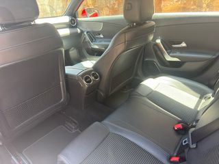 Mercedes-Benz Clase A 2019