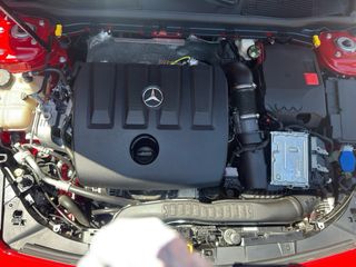 Mercedes-Benz Clase A 2019