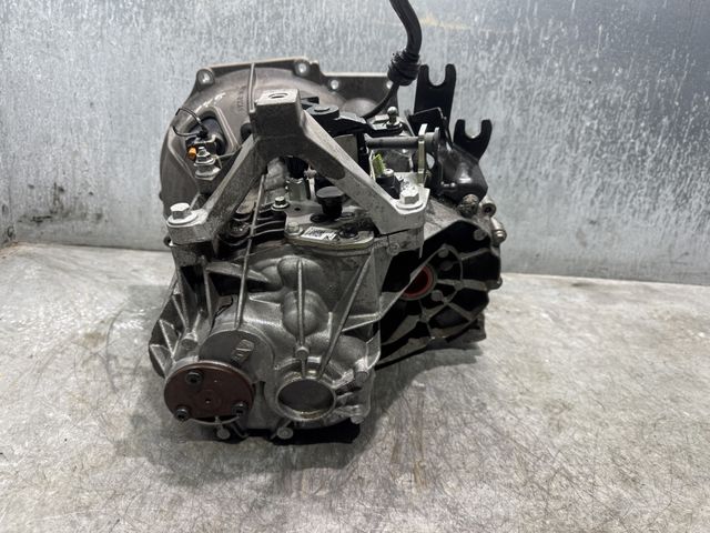 CAJA CAMBIOS DV6R7002XAB