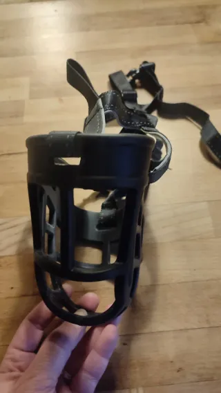 Bozal perro grande sin estrenar Talla 6