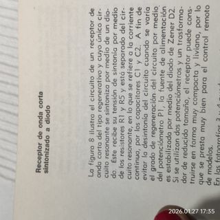 Libro 'Circuitos con semiconductores modernos"