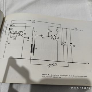 Libro 'Circuitos con semiconductores modernos"