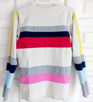 Camiseta Algodón Nueva