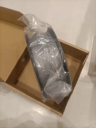 Impresora 3D Prusa Mini no funcional + Accesorios