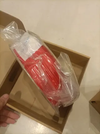 Impresora 3D Prusa Mini no funcional + Accesorios