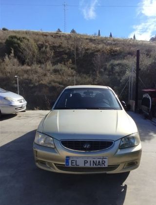 87423 bandeja hyundai accent 1.5 crdi 2002-2006