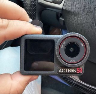 Cámara DJI Action 5 Pro Leer descripcion