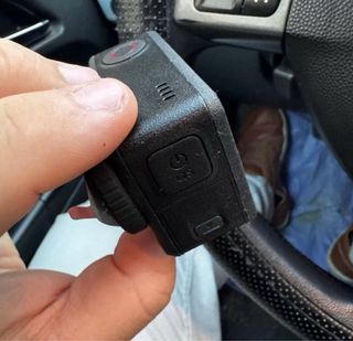 Cámara DJI Action 5 Pro Leer descripcion